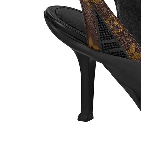 Archlight Slingback Pump 